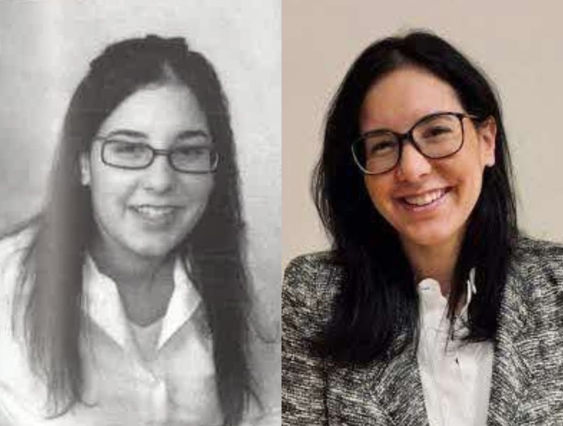 Julia Corcos '05