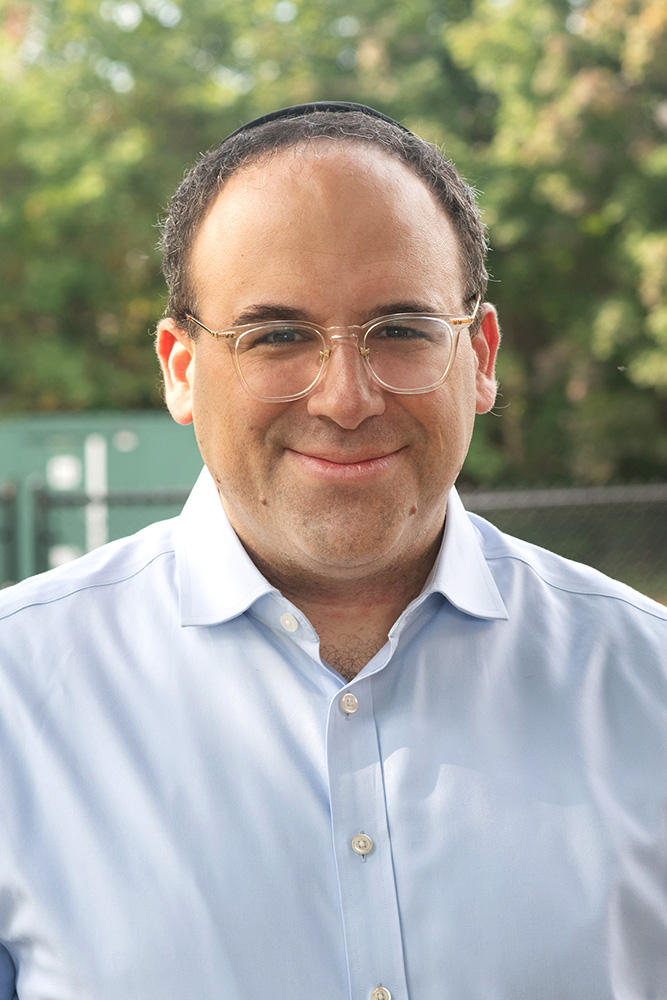 Scott Garber