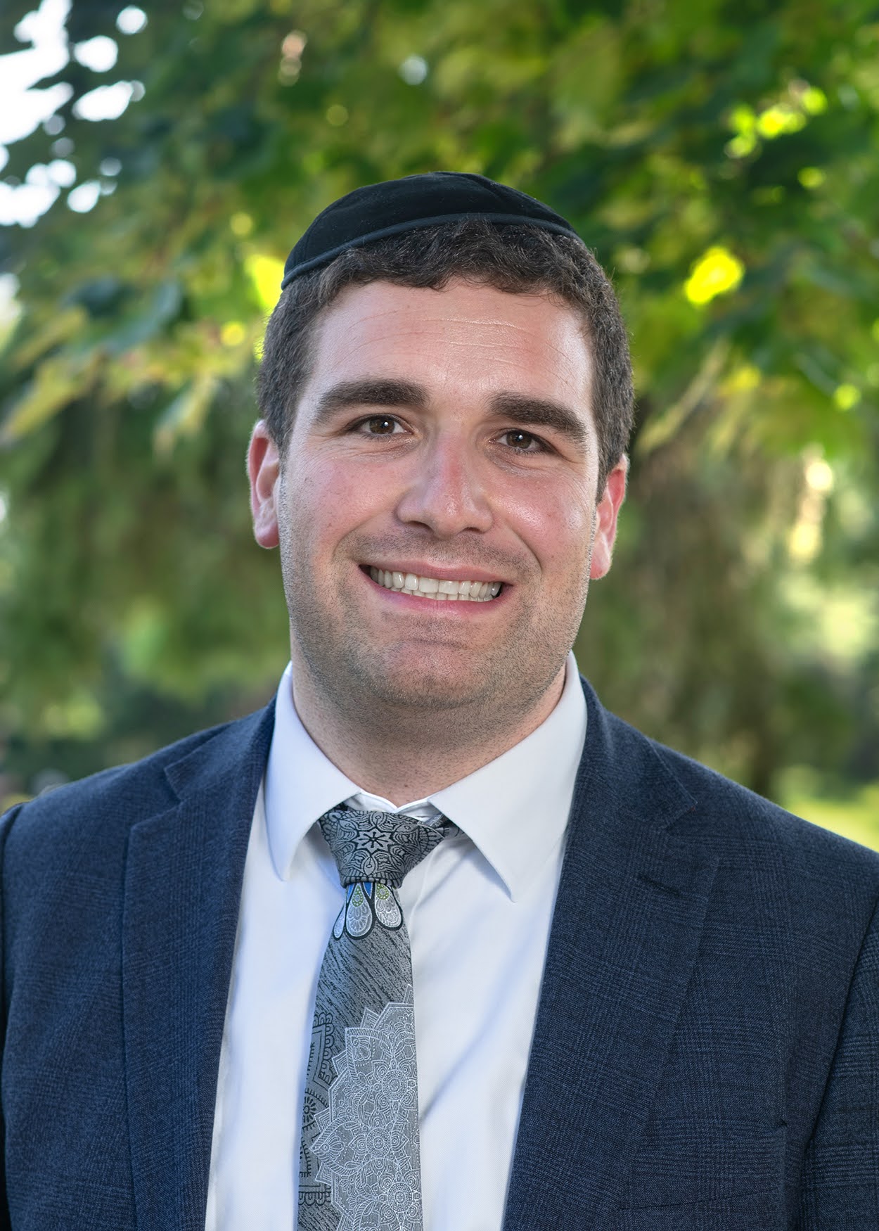 Rabbi Daniel Salter