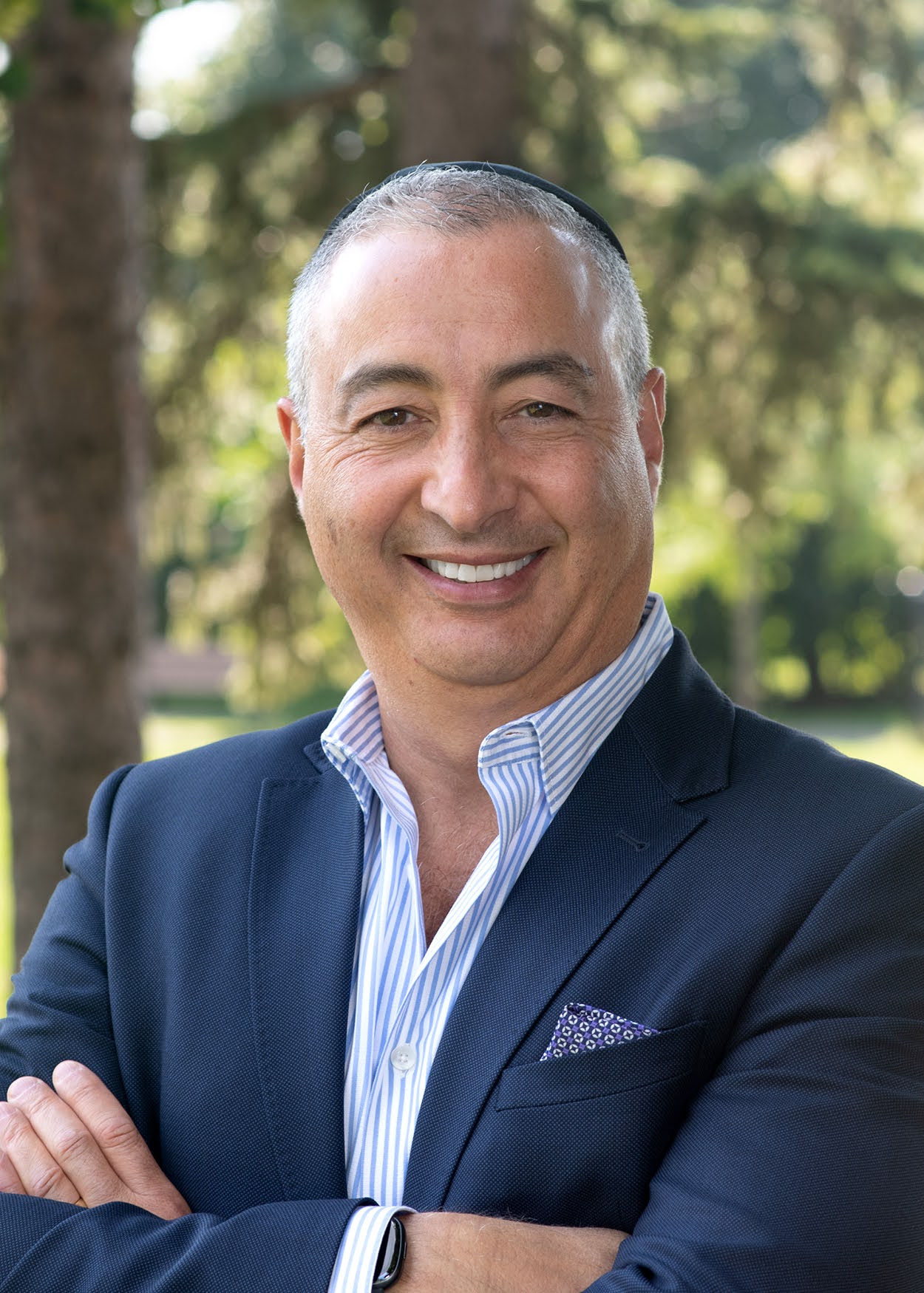 Eric Amar