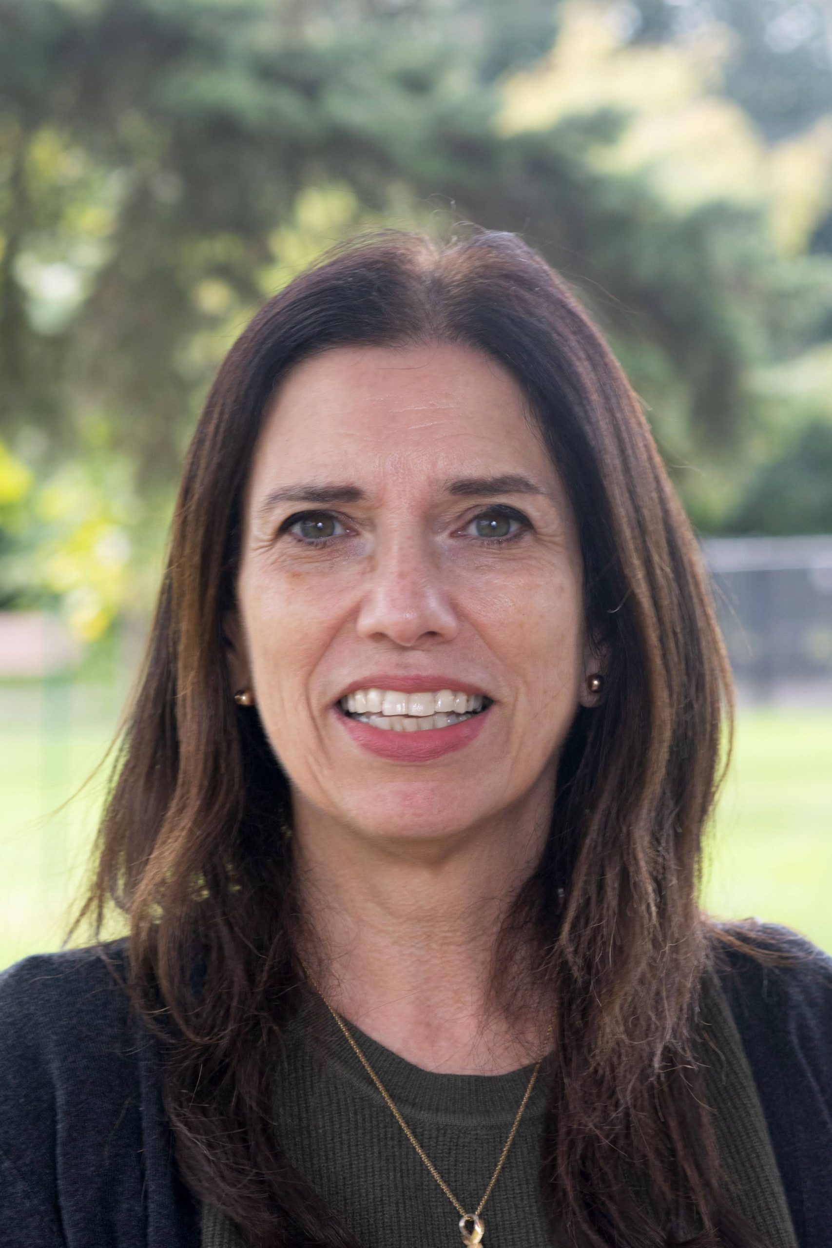 Mimi Bengio