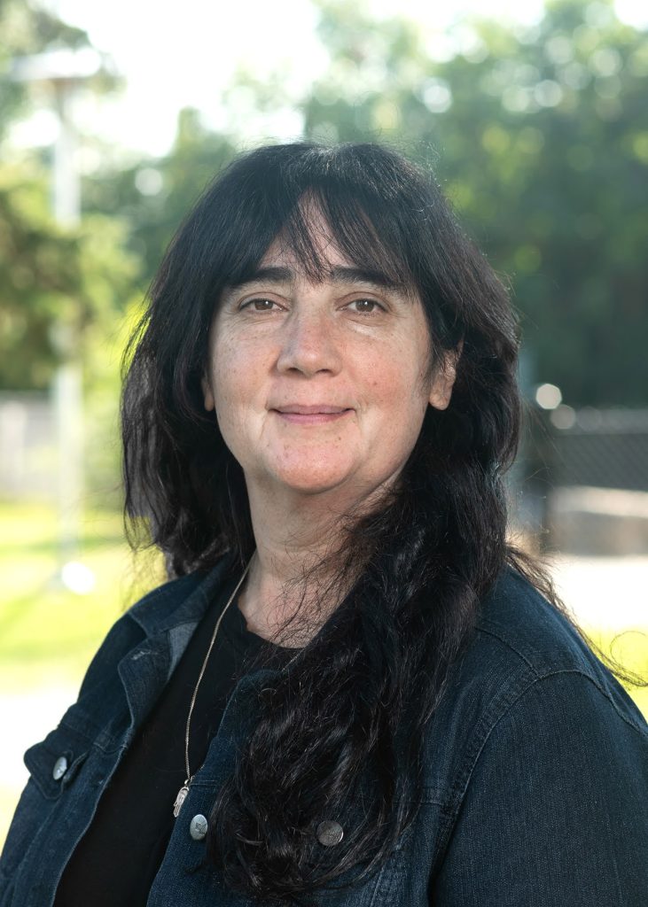 Dr Miriam Schrager