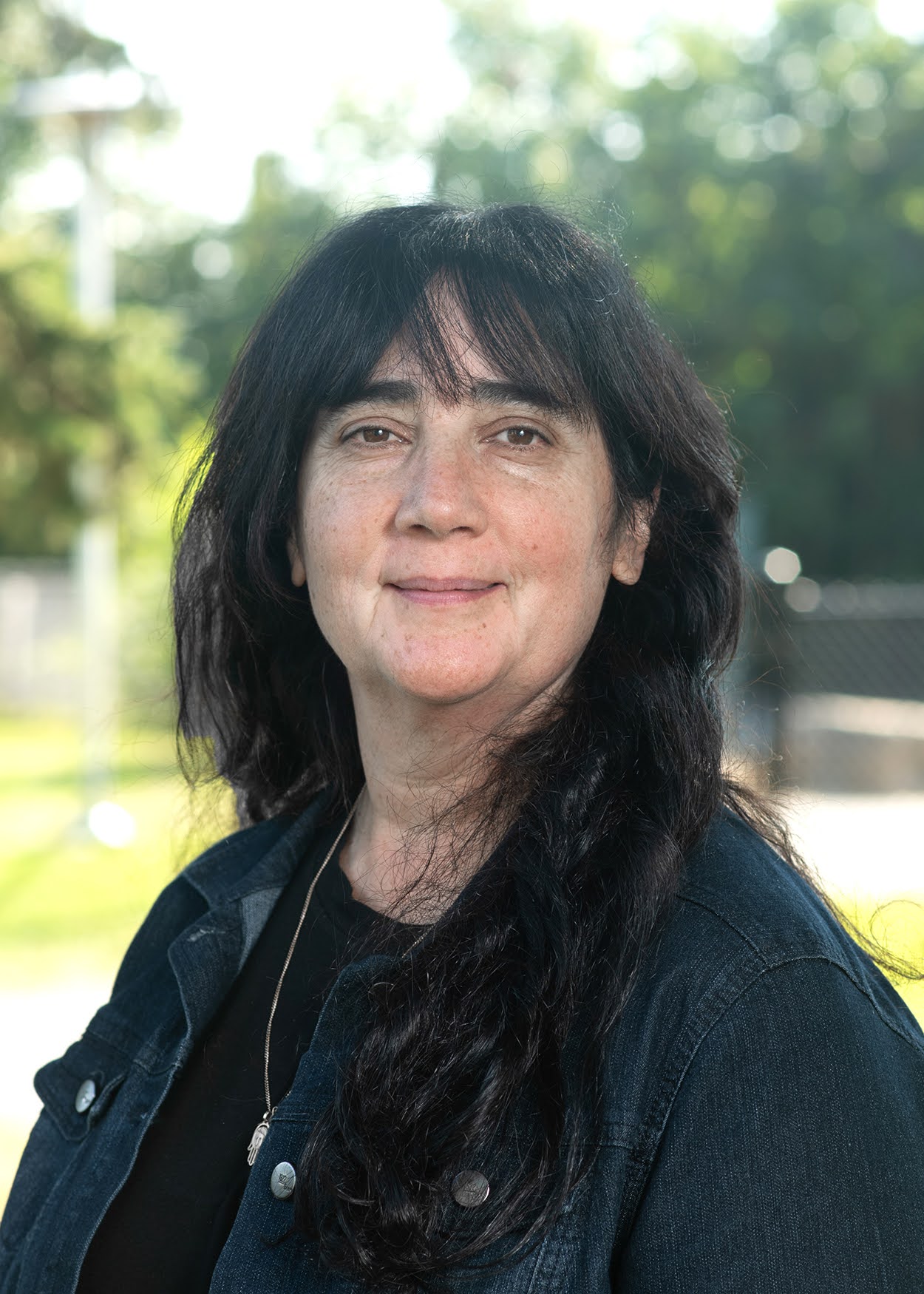Dr. Miriam Schrager