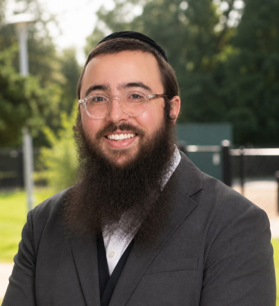 Rabbi Reouven Fhima